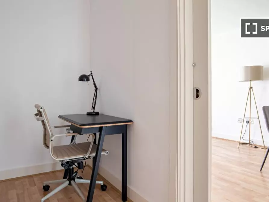 Immagine 11 di Appartamento in affitto  in Drysdale St a Islington