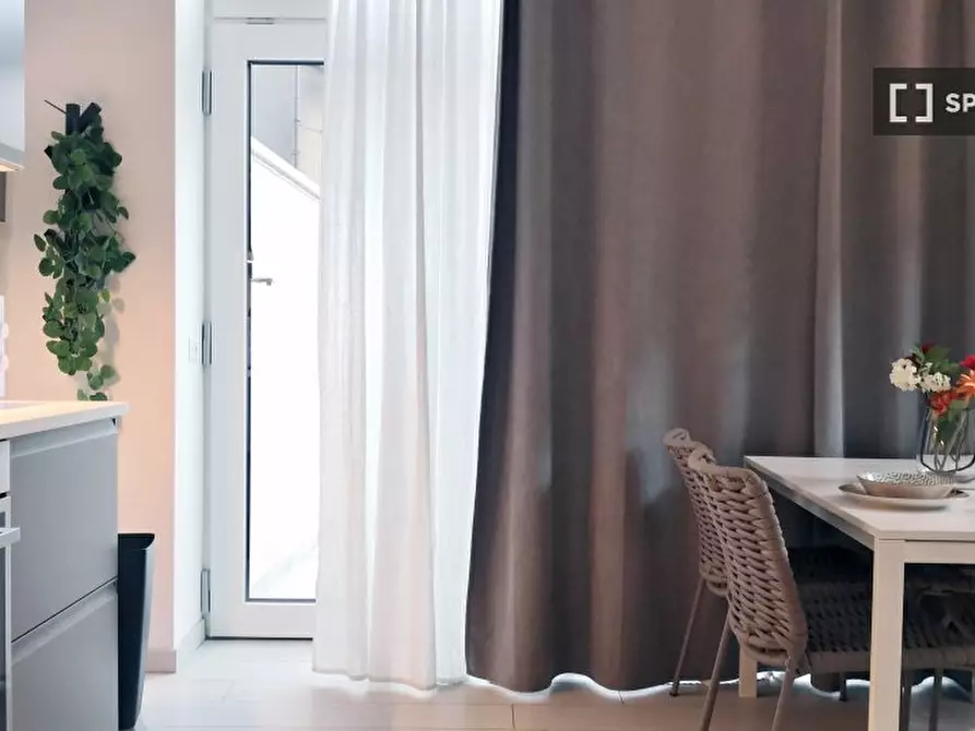Immagine 4 di Appartamento in affitto  in Via Privata Don Bartolomeo Grazioli a Milano