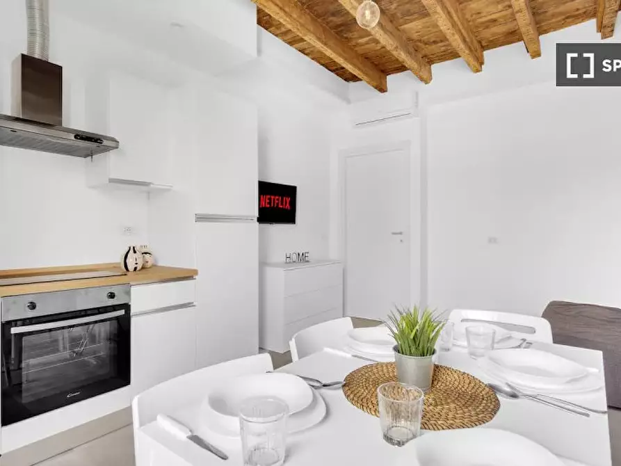 Immagine 19 di Appartamento in affitto  in Viale Monza a Milano