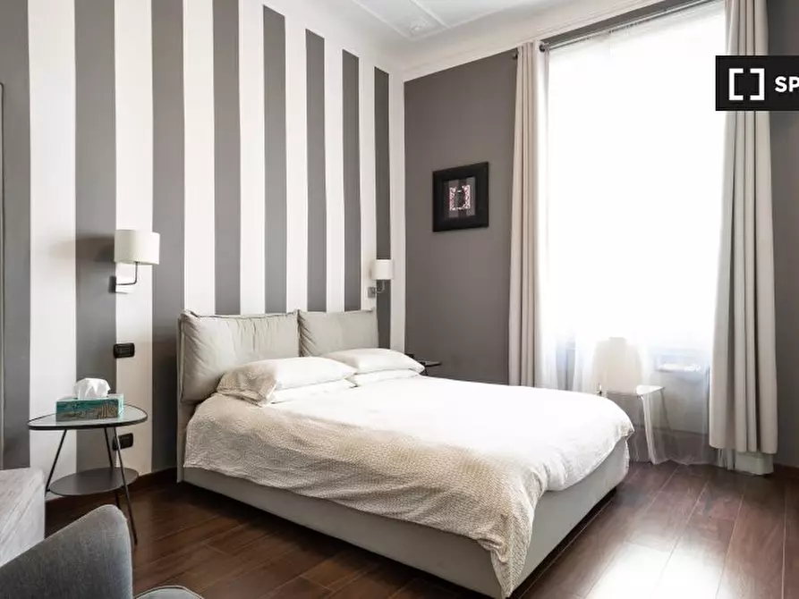 Immagine 6 di Appartamento in affitto  in Via Luigi Settembrini a Milano