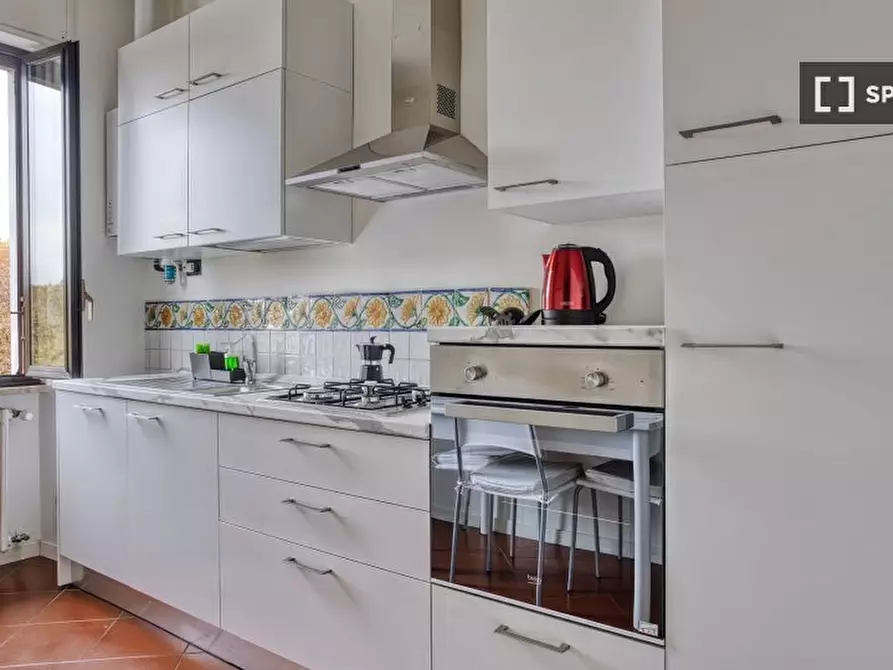 Immagine 17 di Appartamento in affitto  in Via Balilla a Milano