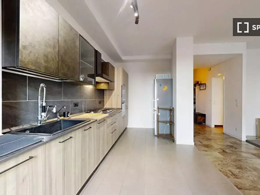 Immagine 13 di Camera condivisa in affitto  in VIA brigata padova a Padova