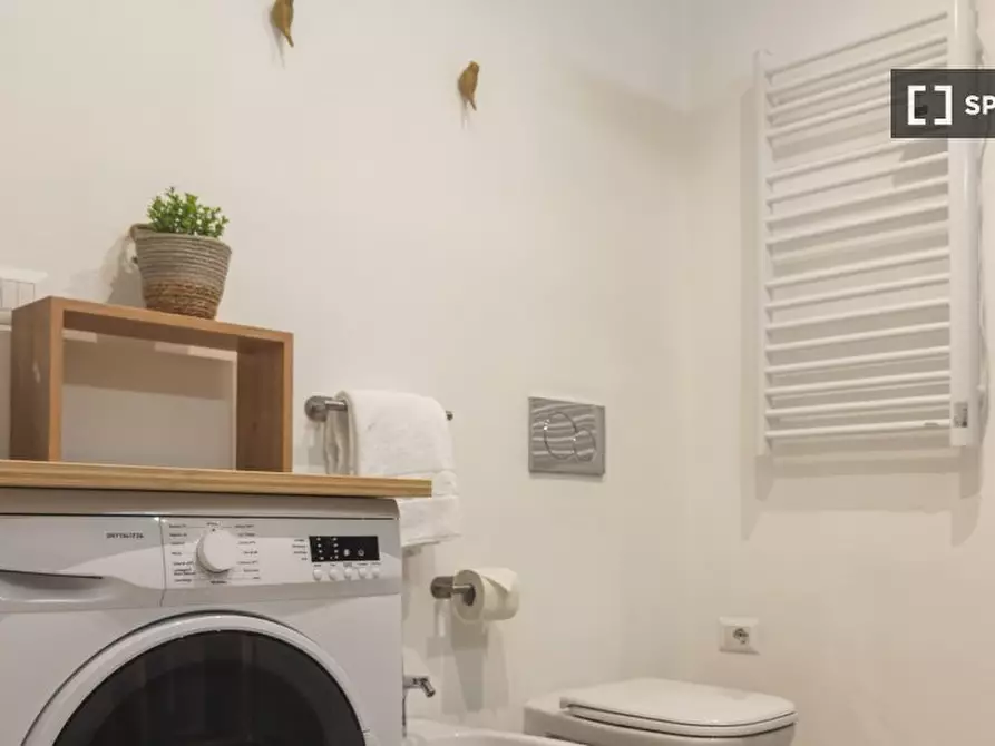 Immagine 9 di Appartamento in affitto  in Via Giovanni Pierluigi da Palestrina a Milano