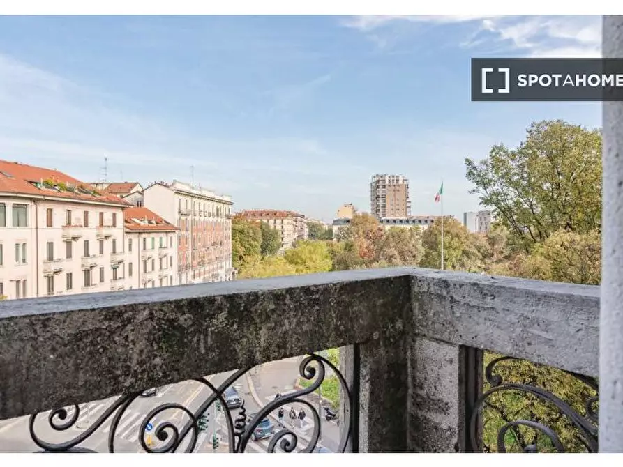 Immagine 13 di Camera condivisa in affitto  in Corso Ventidue Marzo a Milano