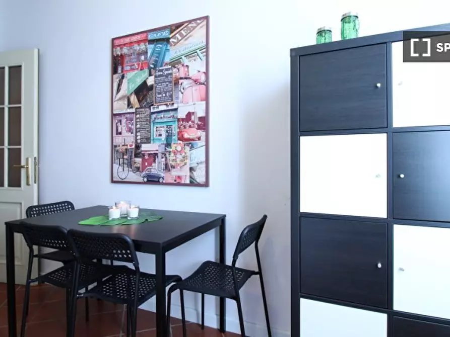 Immagine 14 di Camera condivisa in affitto  in Trieste a Brescia