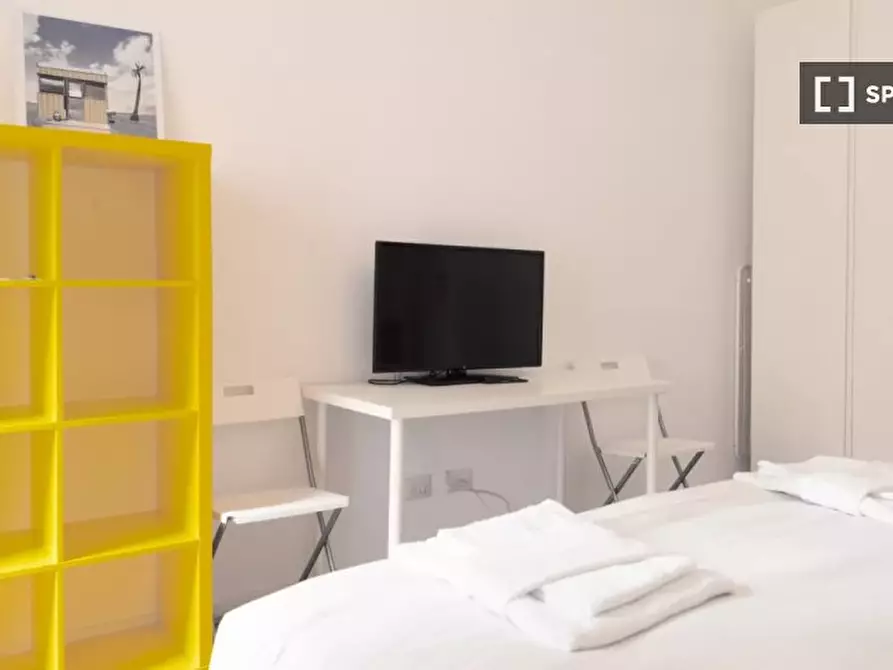 Immagine 9 di Appartamento in affitto  in Via Lario a Milano