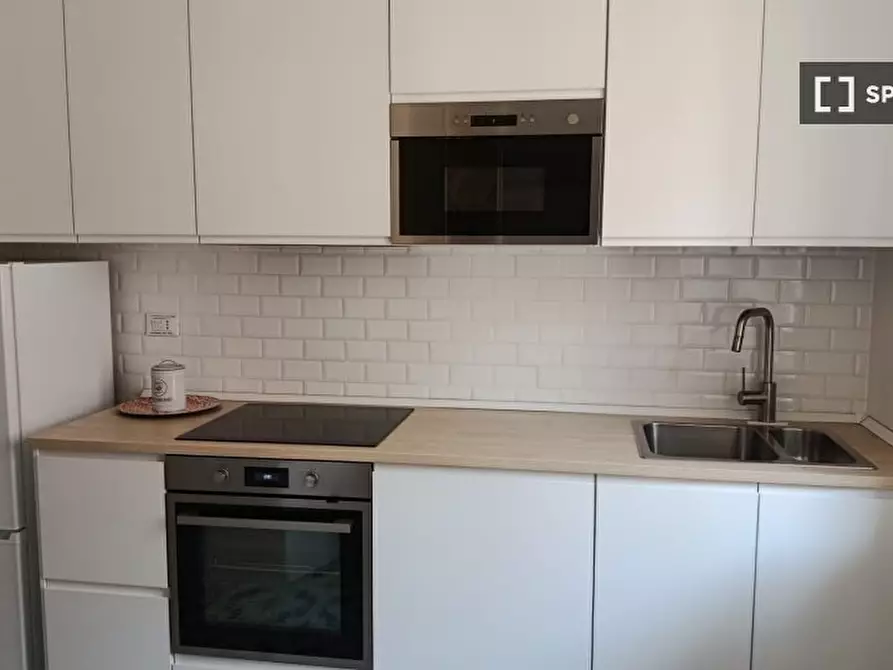 Immagine 10 di Appartamento in affitto  in Via Uberto Visconti di Modrone a Milano