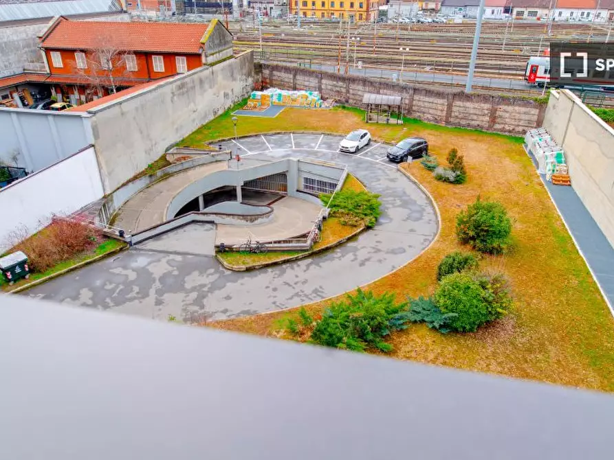 Immagine 15 di Appartamento in affitto  in Via Nizza a Torino