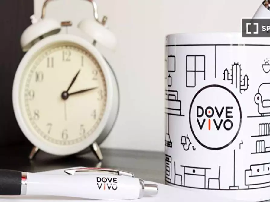 Immagine 6 di Camera condivisa in affitto  in Viale Andrea Doria a Milano