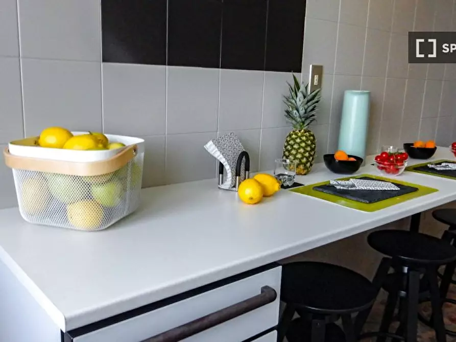 Immagine 12 di Camera condivisa in affitto  in Via Monte Baldo a Trento