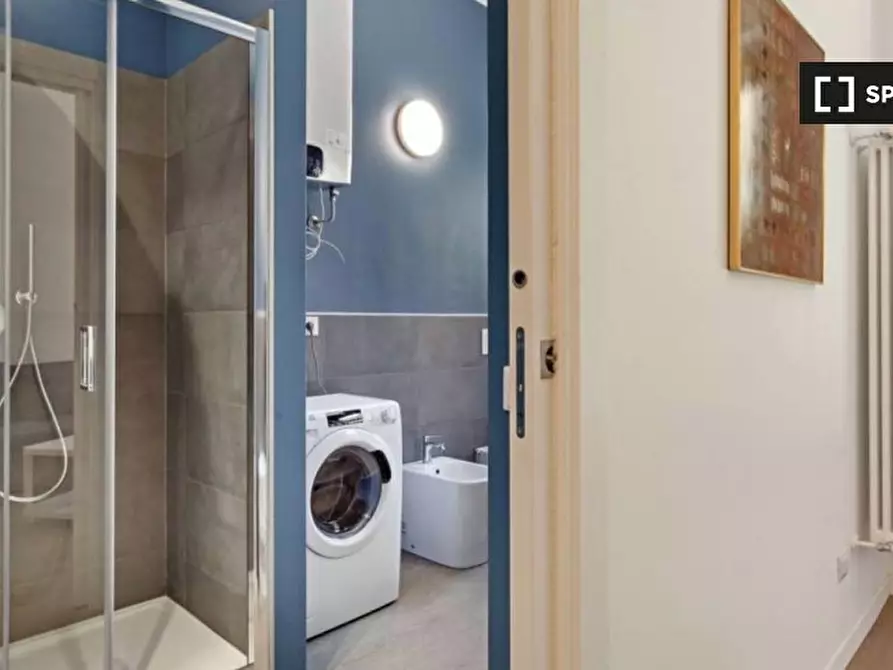 Immagine 12 di Ufficio in affitto  in Via Tolmezzo a Milano