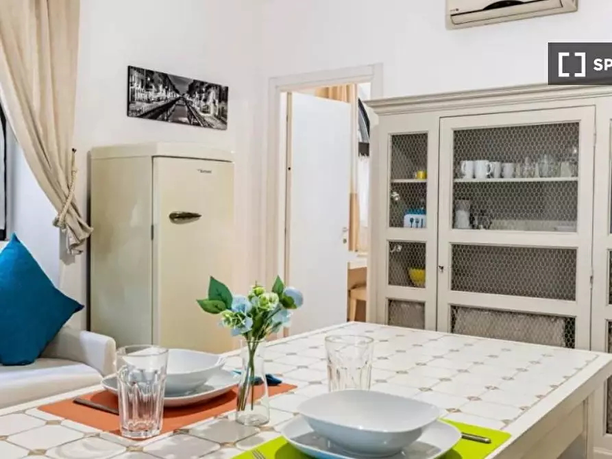 Immagine 16 di Appartamento in affitto  in Via Galeazzo Alessi a Milano