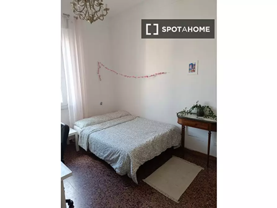 Immagine 1 di Camera condivisa in affitto  in Corso Trieste a Roma