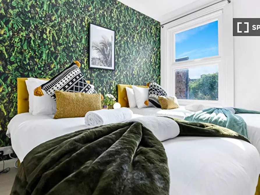 Immagine 7 di Appartamento in affitto  in Beechfield Rd a Hackney