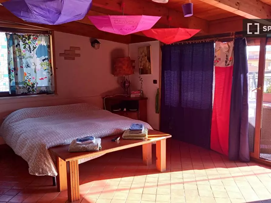 Immagine 5 di Appartamento in affitto  in Via Carlo Pisacane a Napoli