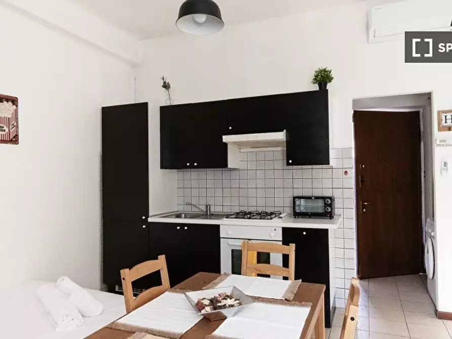 Immagine 6 di Ufficio in affitto  in C.so Lodi a Milano