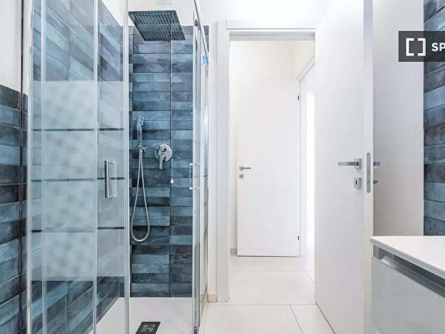 Immagine 10 di Appartamento in affitto  in Via Galileo Galilei a Gonnesa