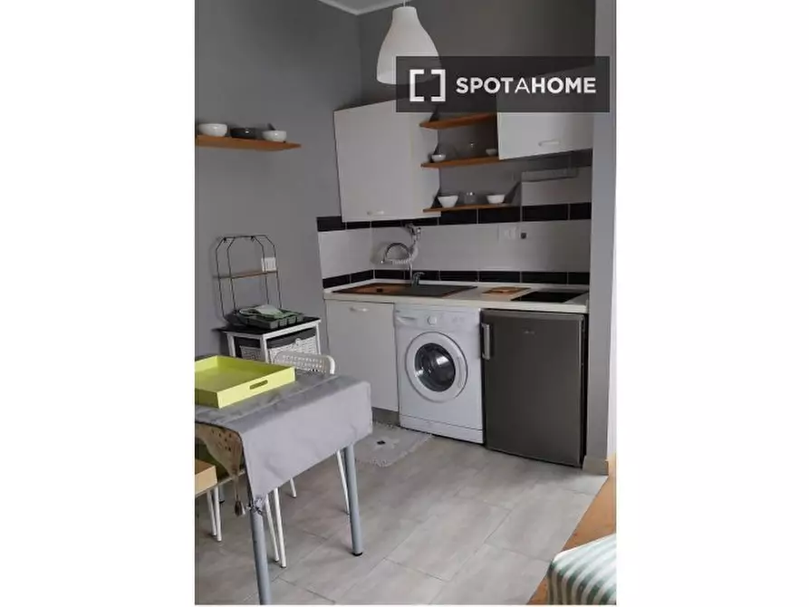 Immagine 2 di Appartamento in affitto  in Viale di Trastevere a Roma