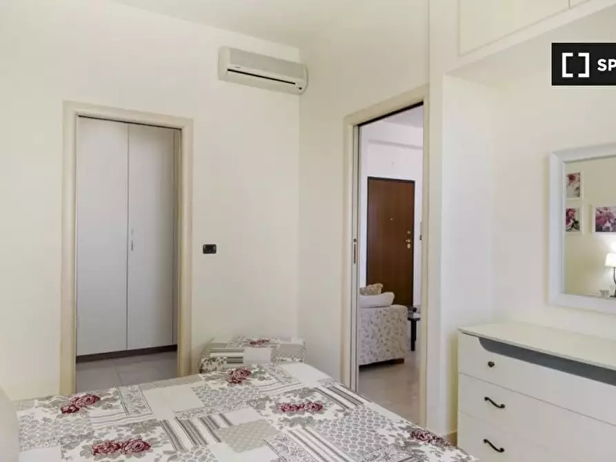 Immagine 14 di Appartamento in affitto  in Via Giovanni Antonio Sacco a Bologna