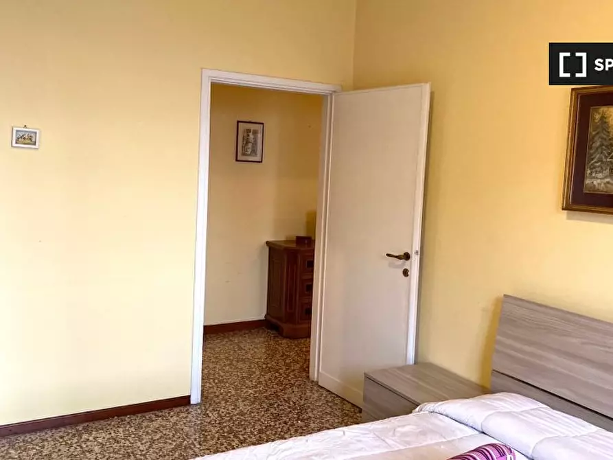 Immagine 3 di Camera condivisa in affitto  in Via Emanuele Kant a Milano