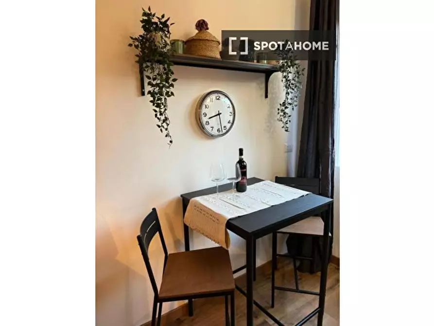 Immagine 16 di Ufficio in affitto  in Via Sebino a Milano