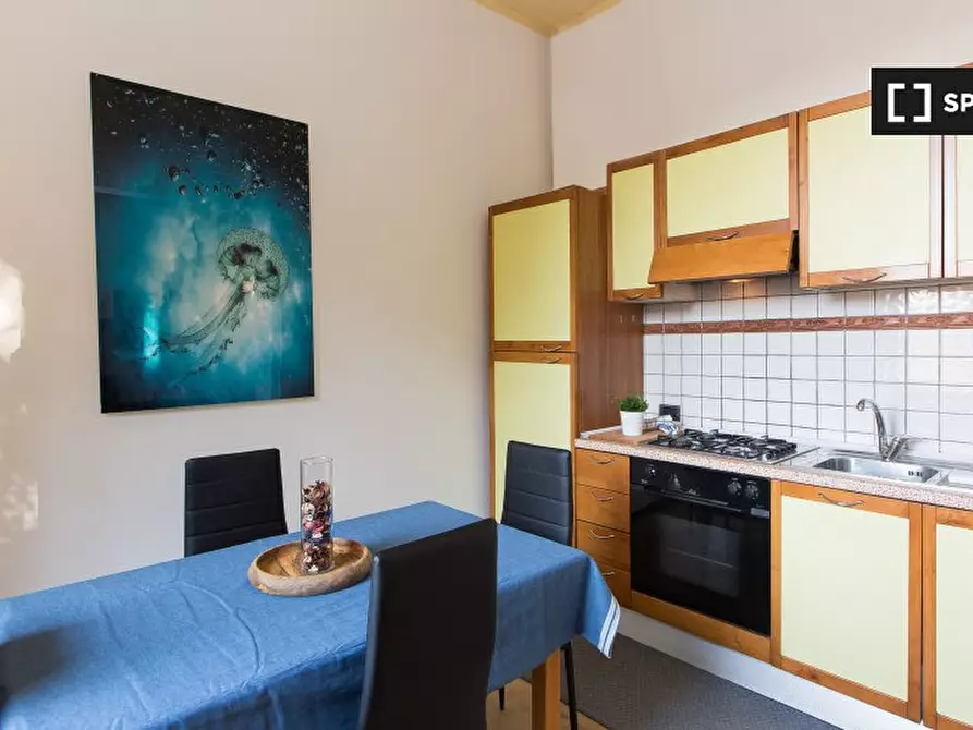 Immagine 9 di Appartamento in affitto  in Viale Fratelli Rosselli a Firenze