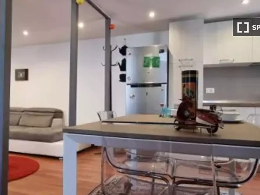 Immagine 3 di Appartamento in affitto  in Via Benaco a Milano