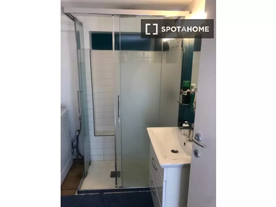 Immagine 9 di Ufficio in affitto  in Via Mogadiscio a Roma