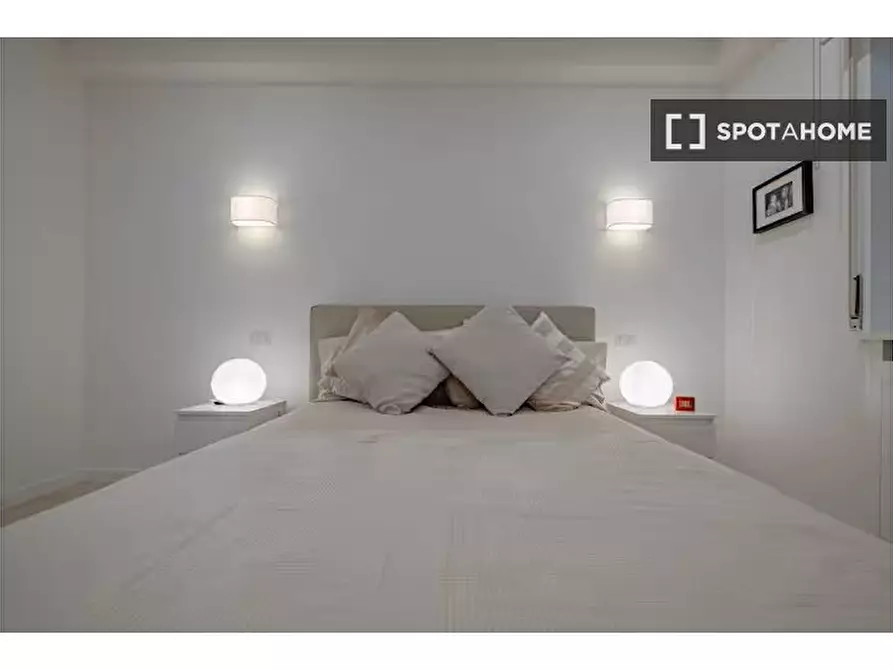 Immagine 6 di Ufficio in affitto  in Via Archimede a Roma