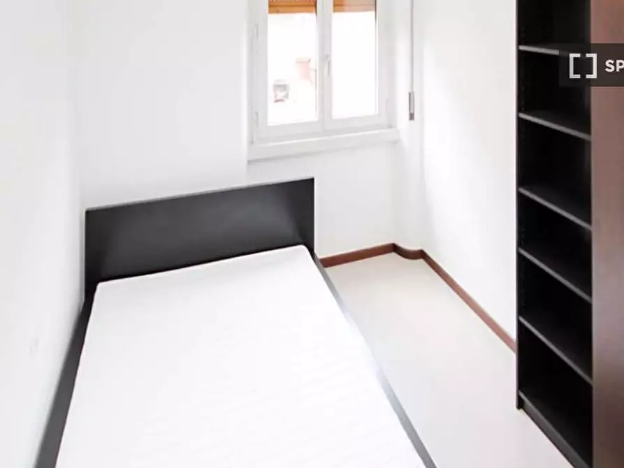 Immagine 10 di Camera condivisa in affitto  in Via Giovanni Pacini a Milano