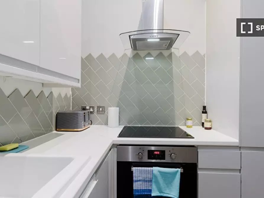 Immagine 10 di Appartamento in affitto  in Harrow Road a Paddington