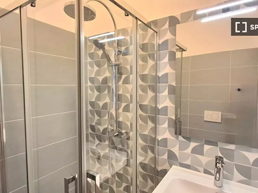 Immagine 10 di Appartamento in affitto  in Via Giovanni Prati a Milano