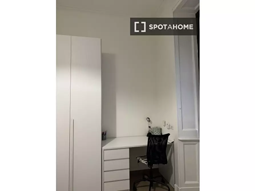 Immagine 13 di Appartamento in affitto  in Via Gaspare Aselli a Milano