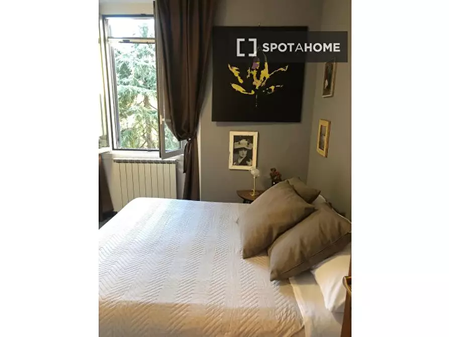 Immagine 4 di Appartamento in affitto  in Corso Vercelli a Milano