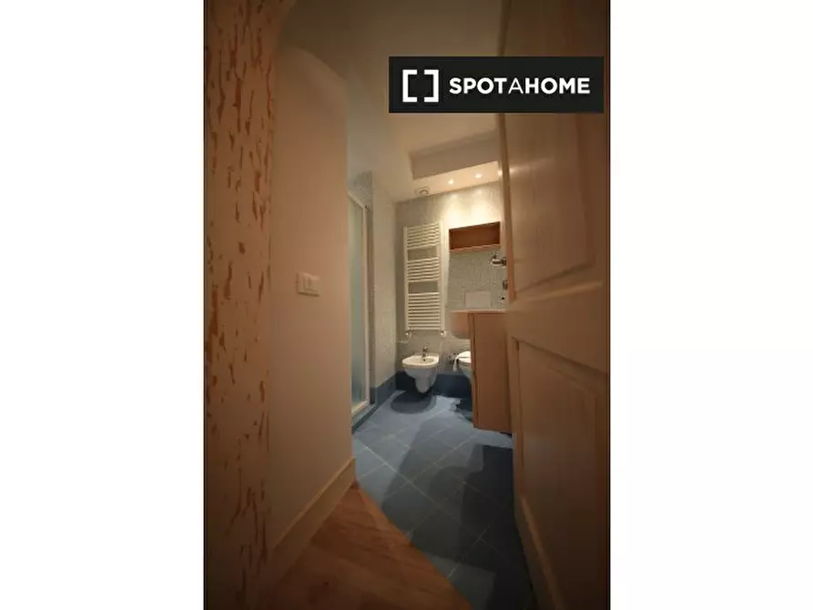 Immagine 5 di Appartamento in affitto  in Via Vittorio Emanuele II, 50139 Firenze FI, Italy a Firenze