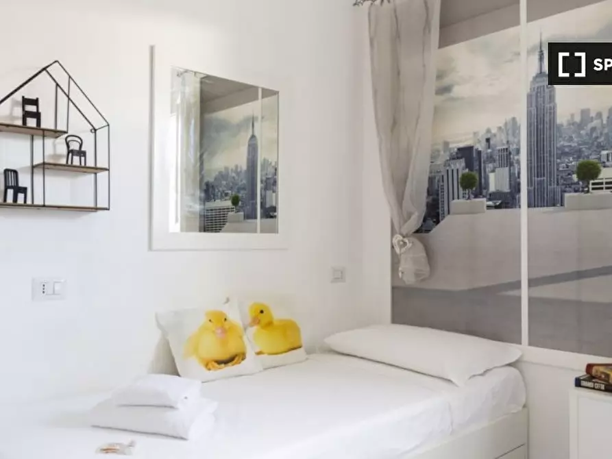 Immagine 5 di Ufficio in affitto  in Via della Commenda a Milano