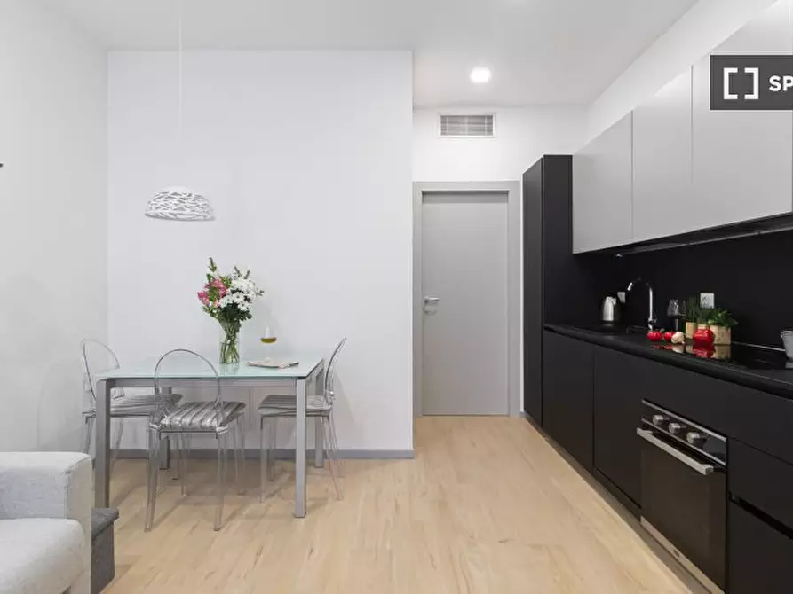 Immagine 1 di Appartamento in affitto  in Via Ponte Seveso a Milano