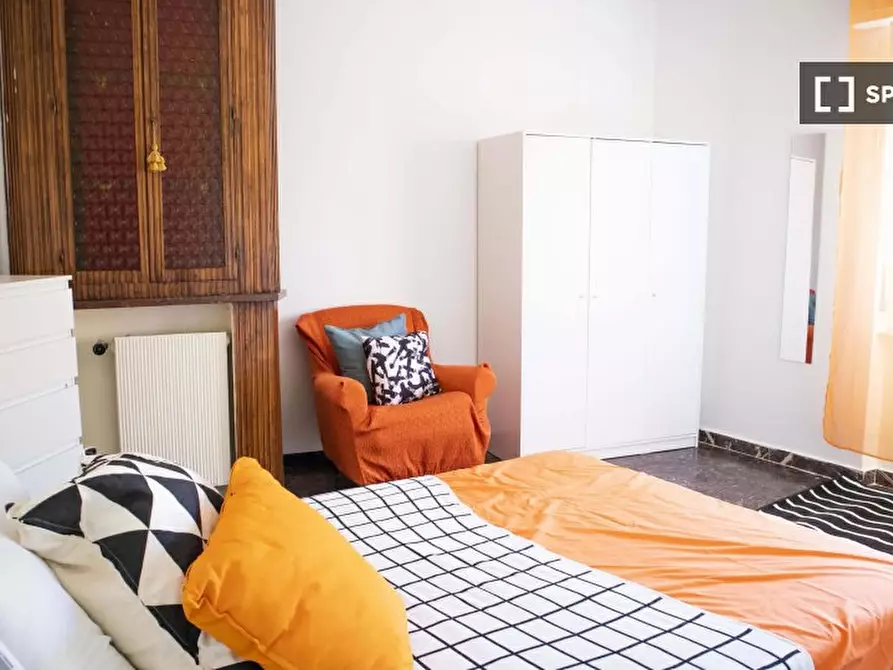 Immagine 8 di Camera condivisa in affitto  in Via Ariosto n a Cagliari