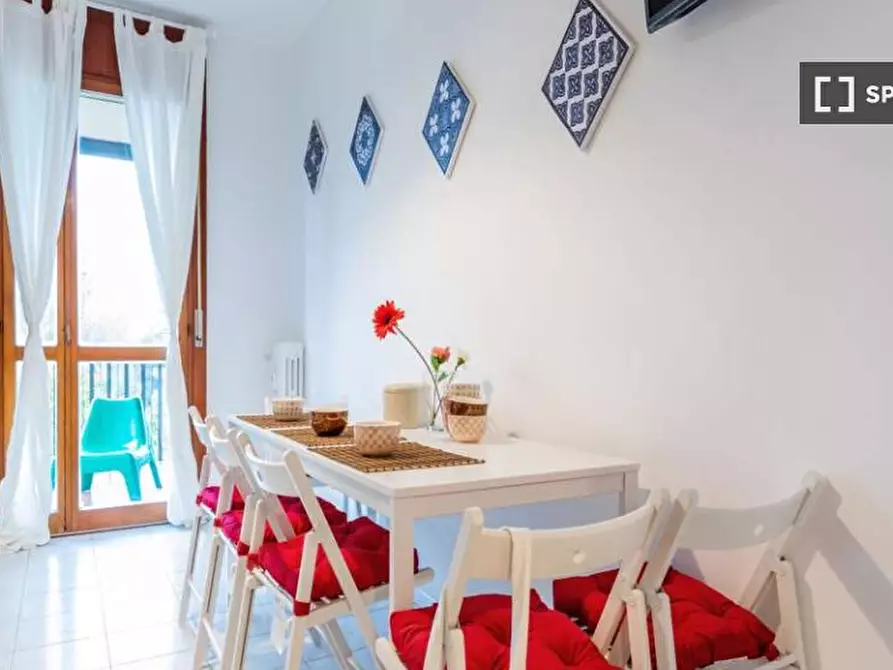 Immagine 16 di Camera condivisa in affitto  in Via Felice Mendelssohn a Padova