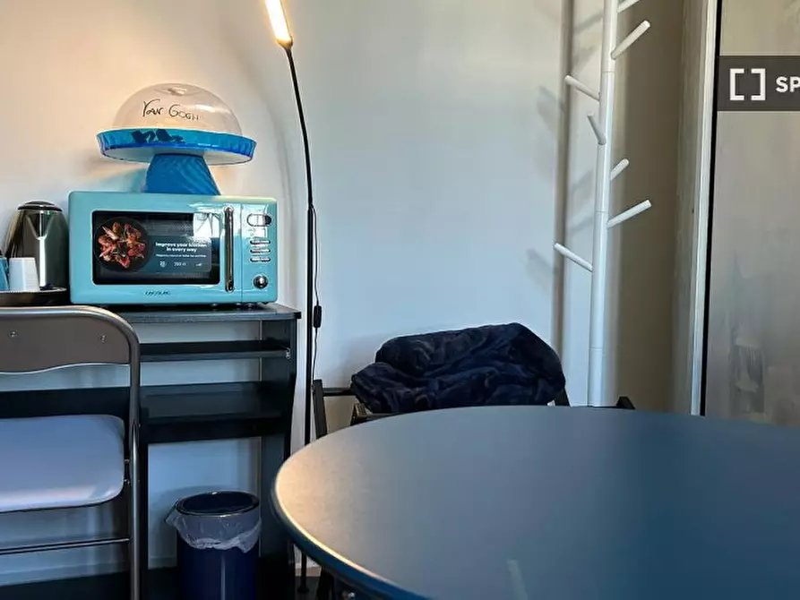 Immagine 14 di Camera condivisa in affitto  in Via Punta Licosa, 20156 Milano MI, Italy a Milano