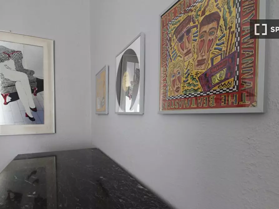 Immagine 4 di Appartamento in affitto  in Via Melzo a Milano