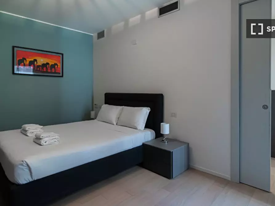 Immagine 3 di Appartamento in affitto  in Via Papi a Milano
