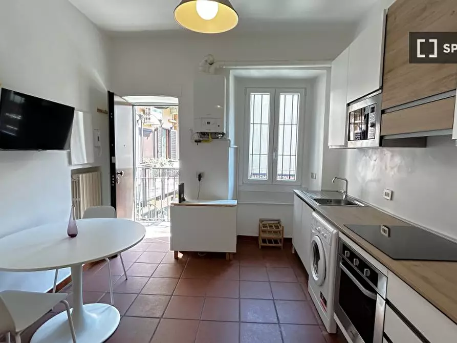 Immagine 12 di Appartamento in affitto  in Via Savona a Milano