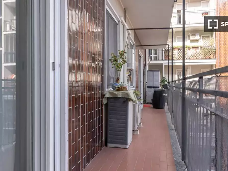 Immagine 15 di Appartamento in affitto  in Via Voghera a Milano