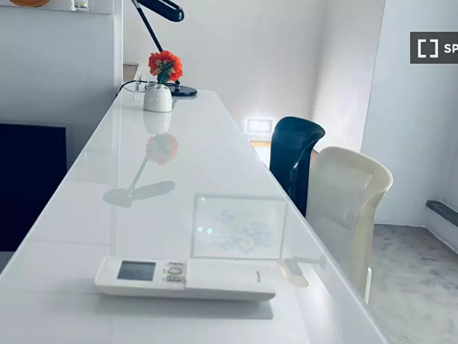 Immagine 2 di Ufficio in affitto  in Via dei Campani a Roma