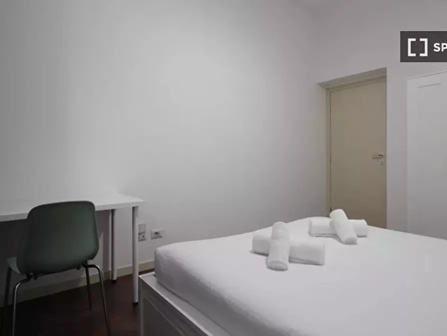 Immagine 6 di Appartamento in affitto  in Via Antonio Carnevali a Milano