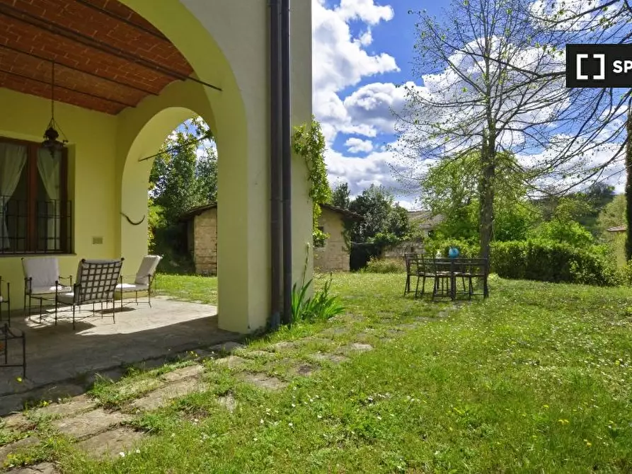 Immagine 7 di Appartamento in affitto  in Via Cassia a Impruneta