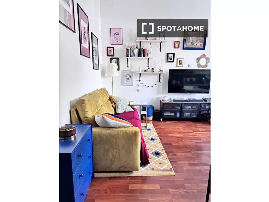 Immagine 19 di Appartamento in affitto  in Via Monfalcone a Milano
