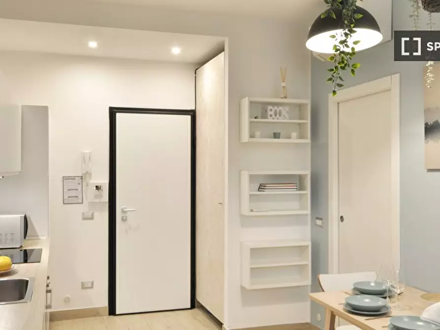 Immagine 9 di Appartamento in affitto  in Via Privata Don Bartolomeo Grazioli a Milano