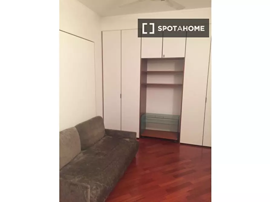 Immagine 6 di Ufficio in affitto  in Via Pasquale Paoli a Milano